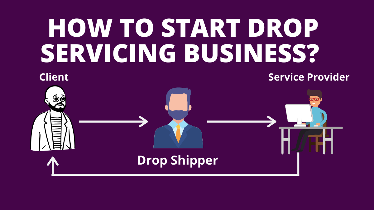 drop-service