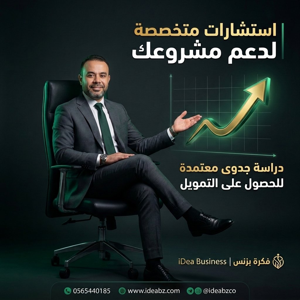 خطوات لعمل دراسة جدوى